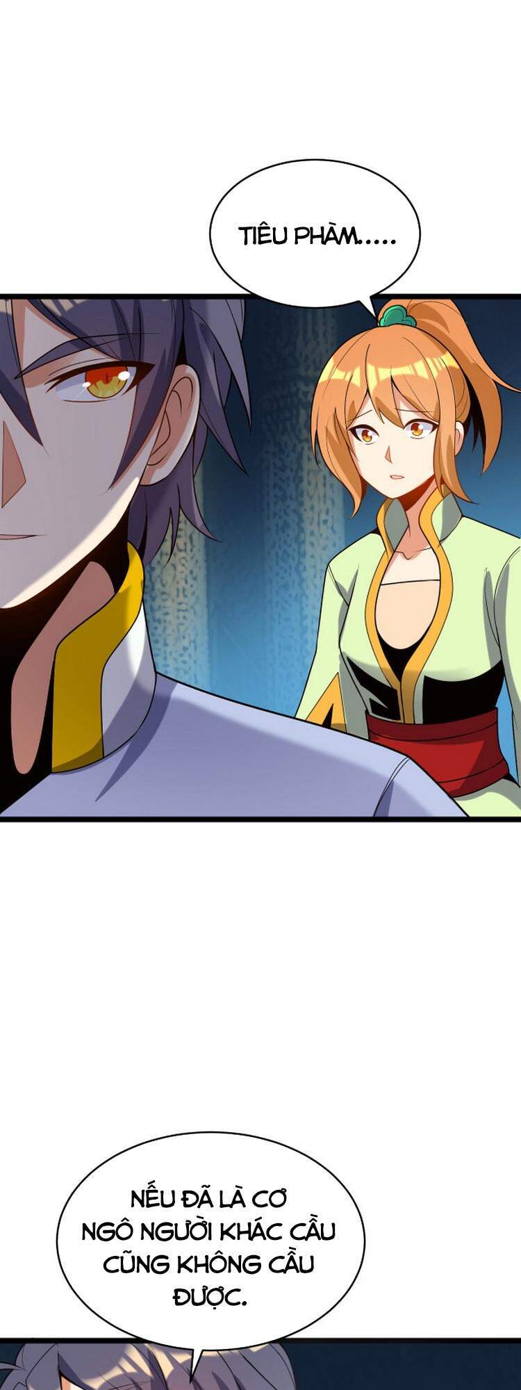 Thôn Phệ Một Thế Giới Tu Tiên Chapter 101 - 30