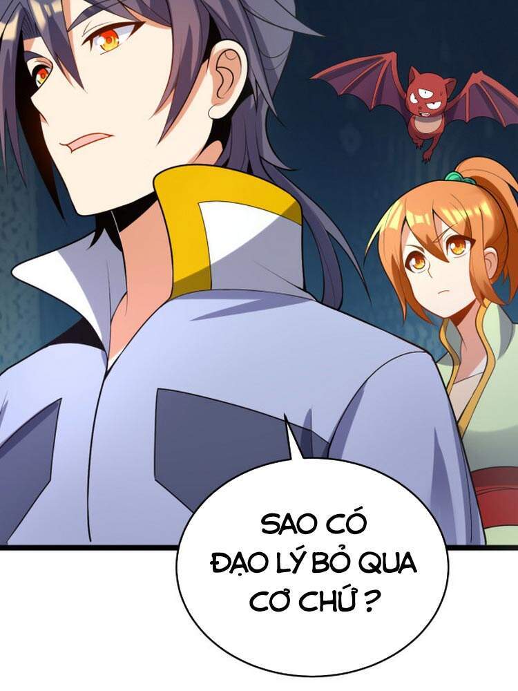 Thôn Phệ Một Thế Giới Tu Tiên Chapter 101 - 31