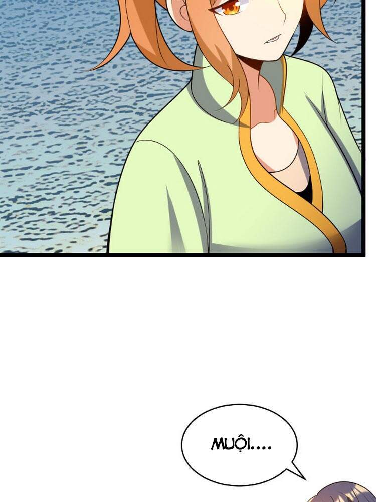 Thôn Phệ Một Thế Giới Tu Tiên Chapter 101 - 35