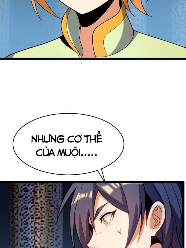 Thôn Phệ Một Thế Giới Tu Tiên Chapter 101 - 37