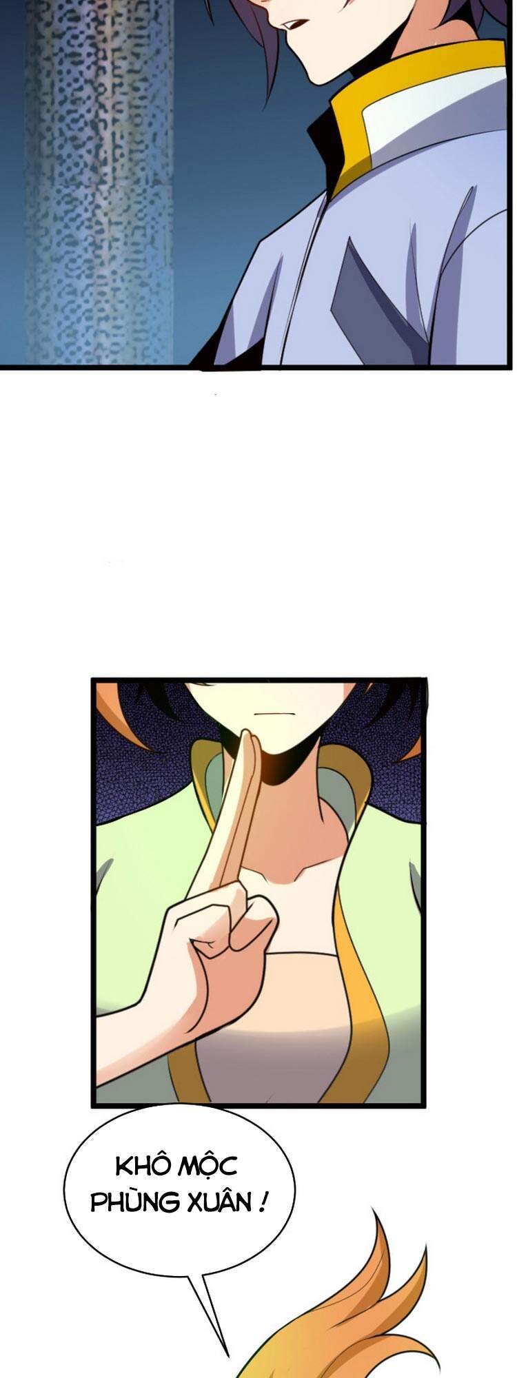 Thôn Phệ Một Thế Giới Tu Tiên Chapter 101 - 38