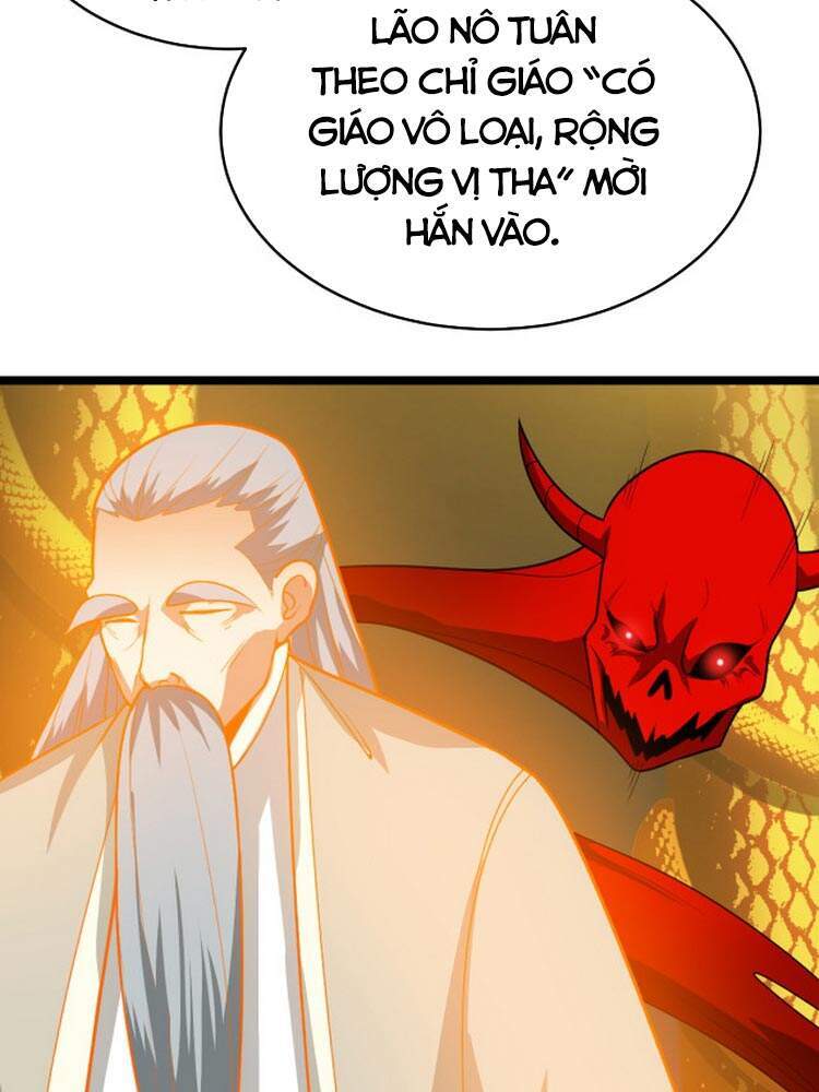 Thôn Phệ Một Thế Giới Tu Tiên Chapter 101 - 4