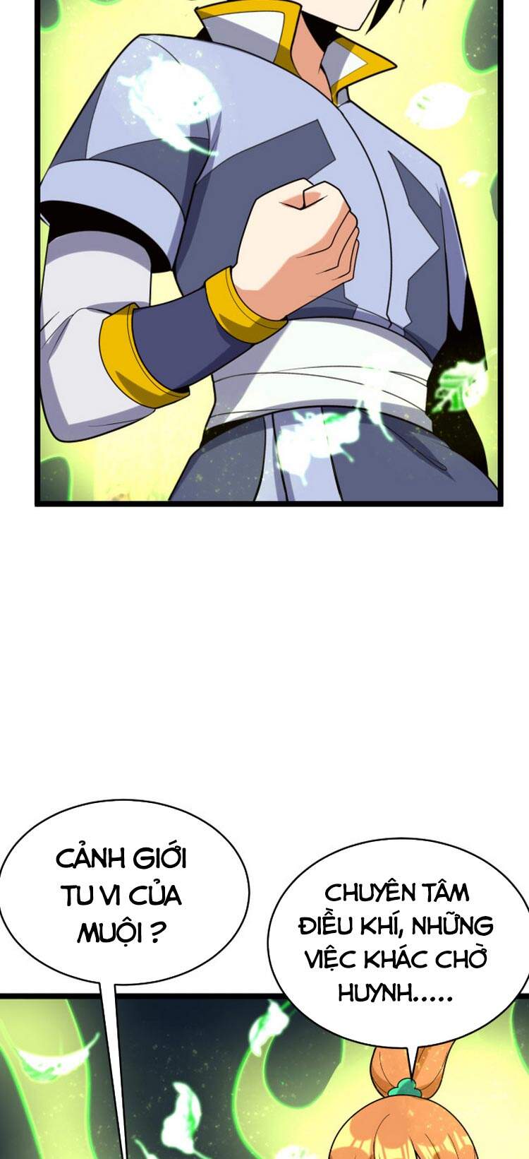 Thôn Phệ Một Thế Giới Tu Tiên Chapter 101 - 42