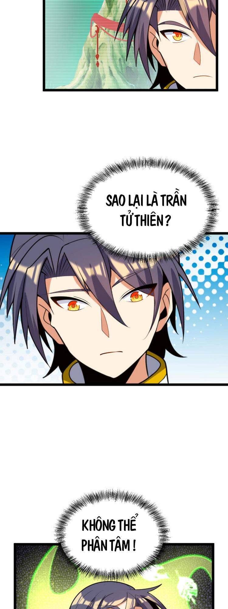 Thôn Phệ Một Thế Giới Tu Tiên Chapter 101 - 45