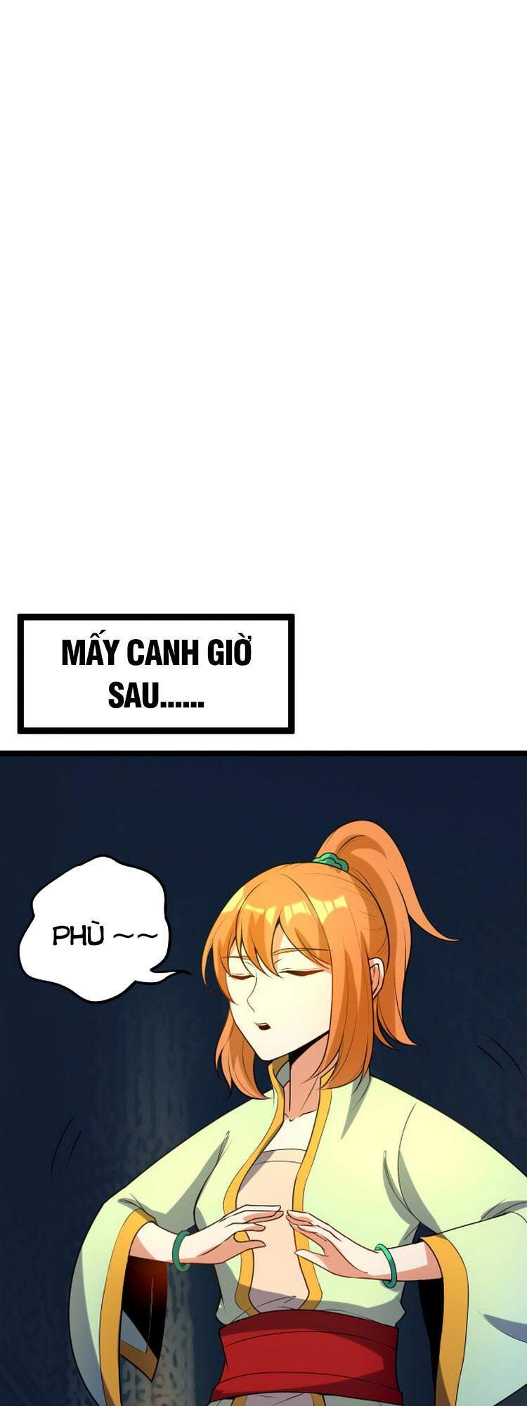 Thôn Phệ Một Thế Giới Tu Tiên Chapter 101 - 47