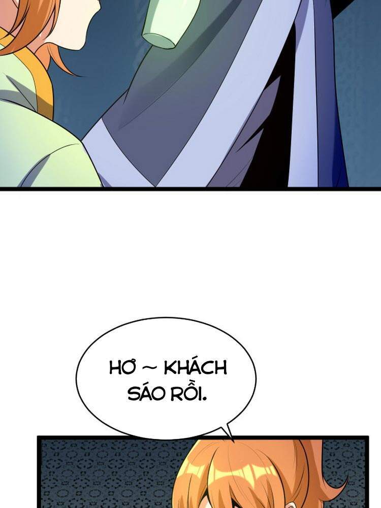 Thôn Phệ Một Thế Giới Tu Tiên Chapter 101 - 52