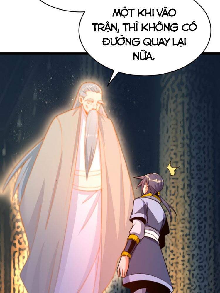 Thôn Phệ Một Thế Giới Tu Tiên Chapter 102 - 2