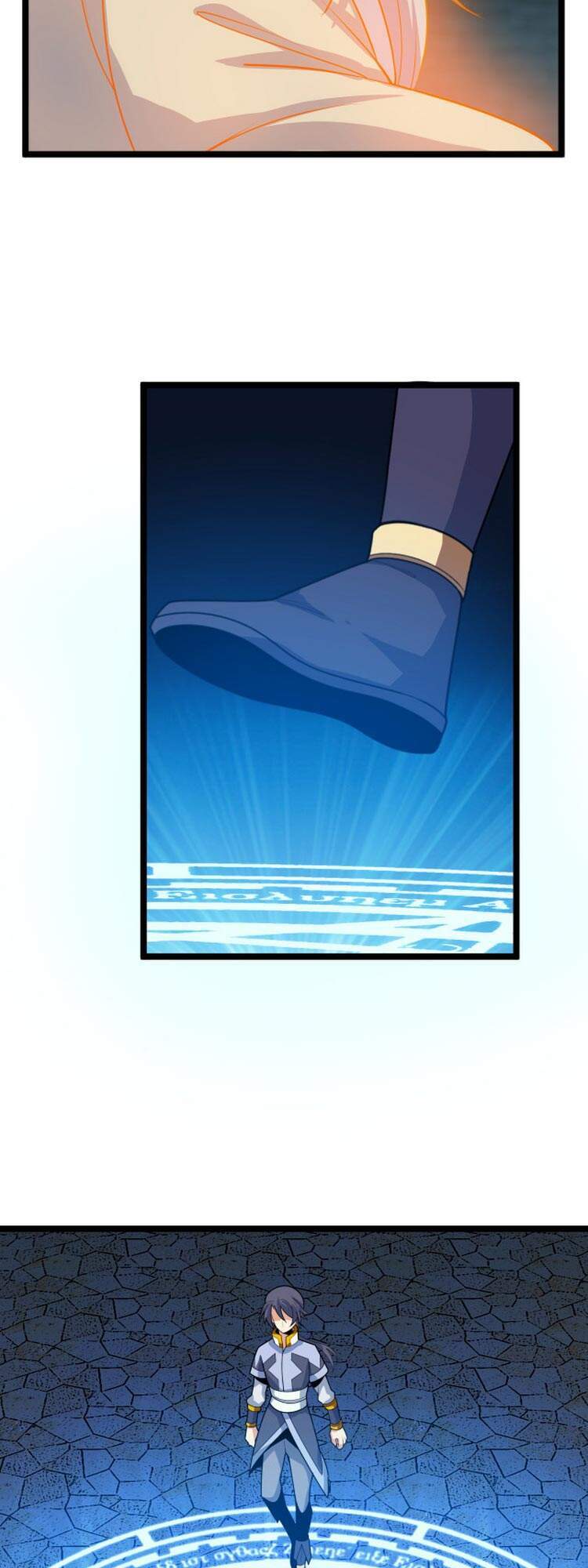 Thôn Phệ Một Thế Giới Tu Tiên Chapter 102 - 13