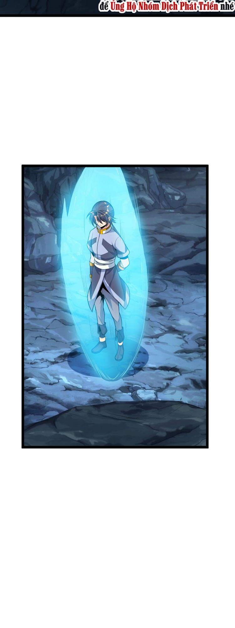 Thôn Phệ Một Thế Giới Tu Tiên Chapter 102 - 17