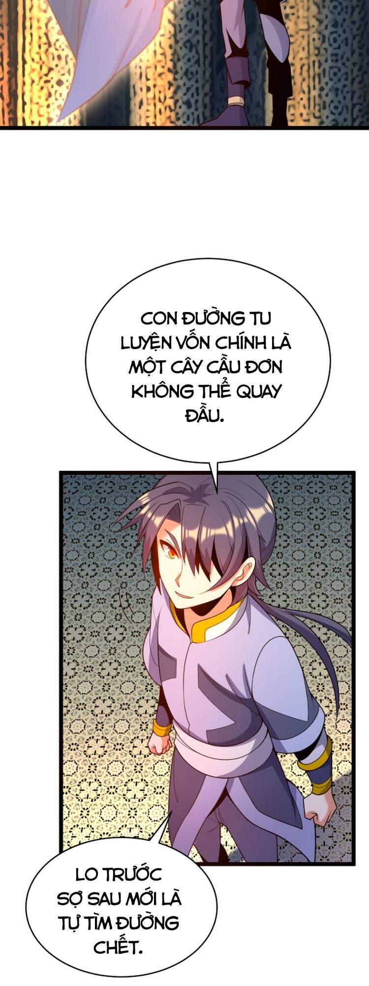 Thôn Phệ Một Thế Giới Tu Tiên Chapter 102 - 3