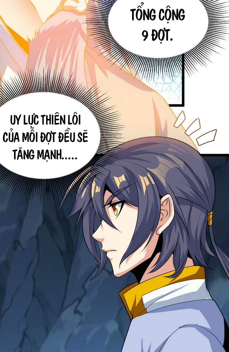 Thôn Phệ Một Thế Giới Tu Tiên Chapter 102 - 21