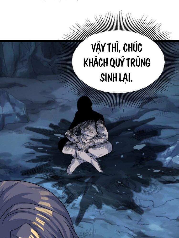 Thôn Phệ Một Thế Giới Tu Tiên Chapter 102 - 23