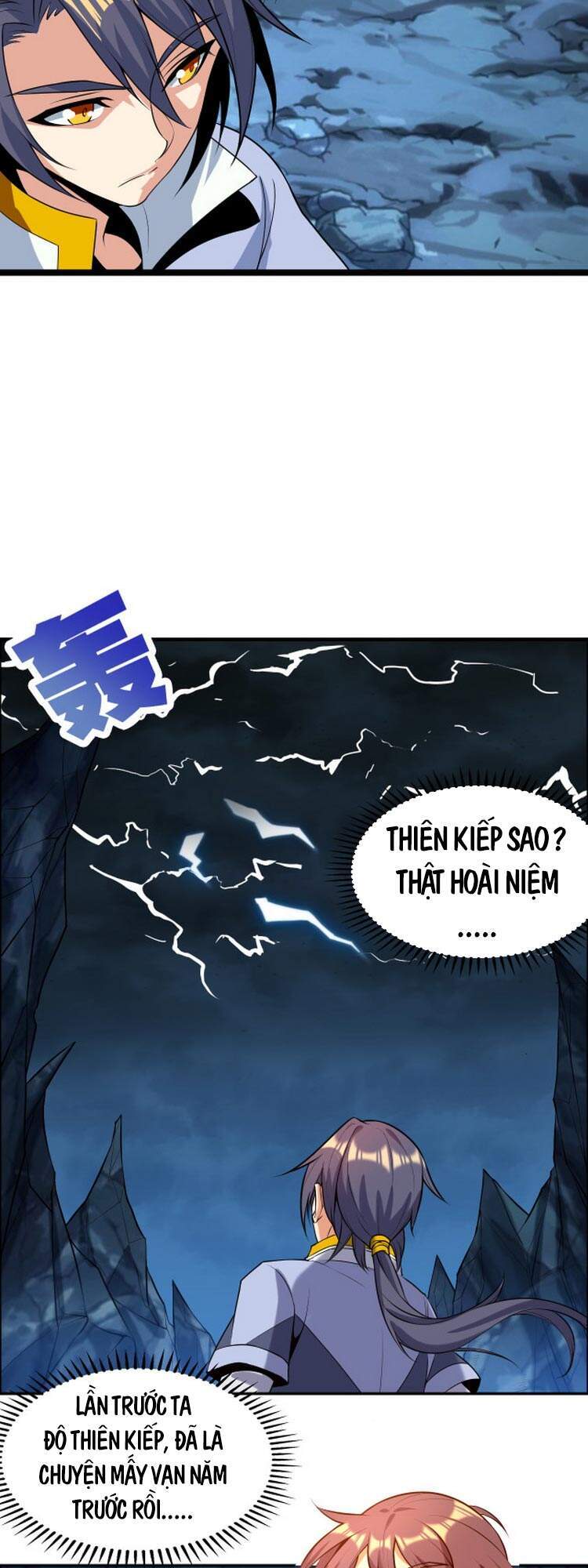 Thôn Phệ Một Thế Giới Tu Tiên Chapter 102 - 24