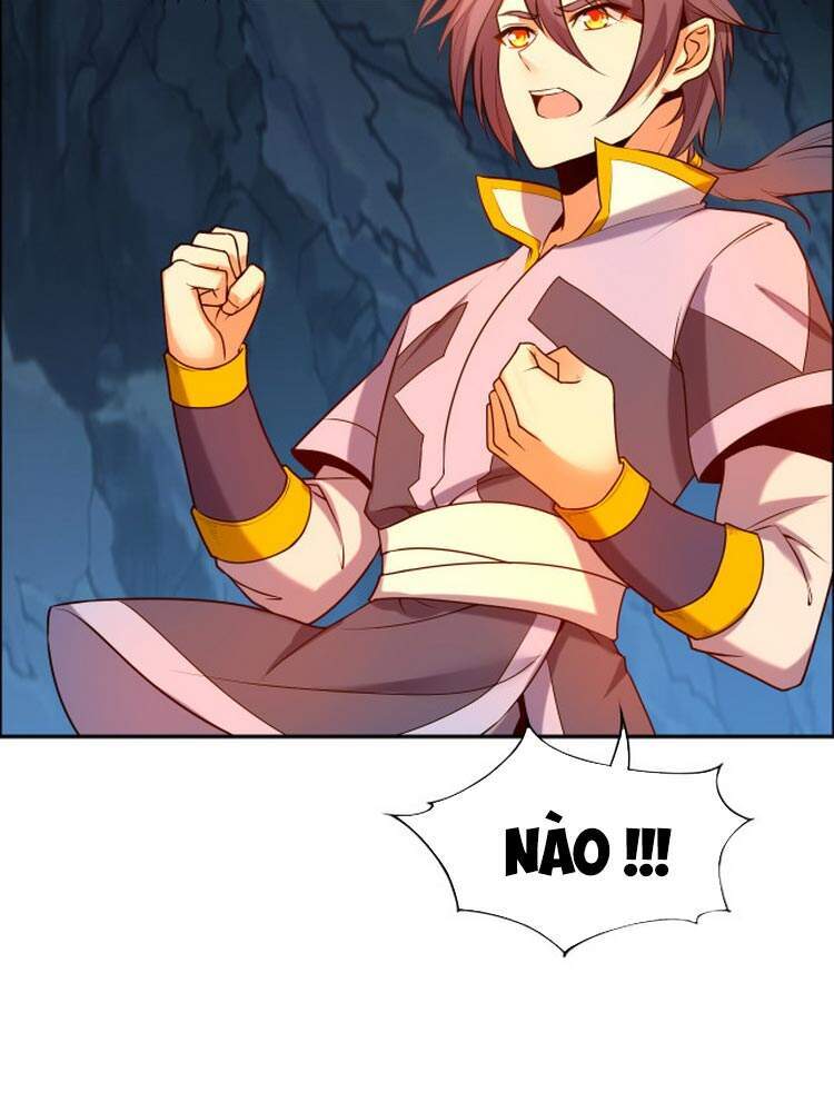 Thôn Phệ Một Thế Giới Tu Tiên Chapter 102 - 25