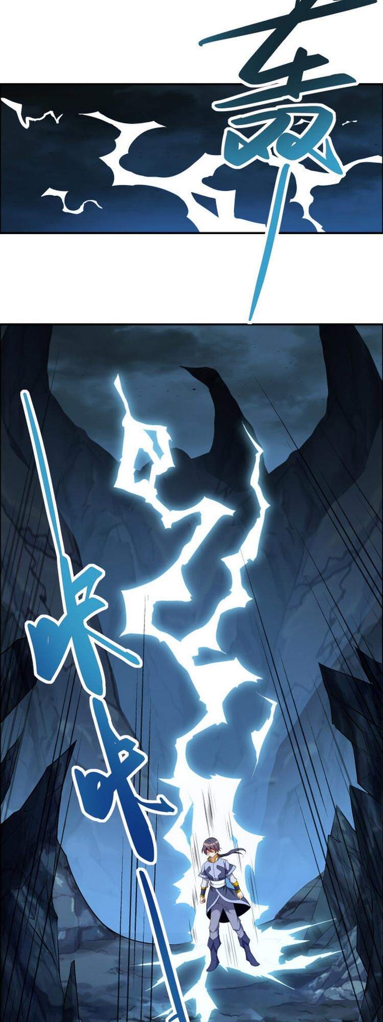 Thôn Phệ Một Thế Giới Tu Tiên Chapter 102 - 28