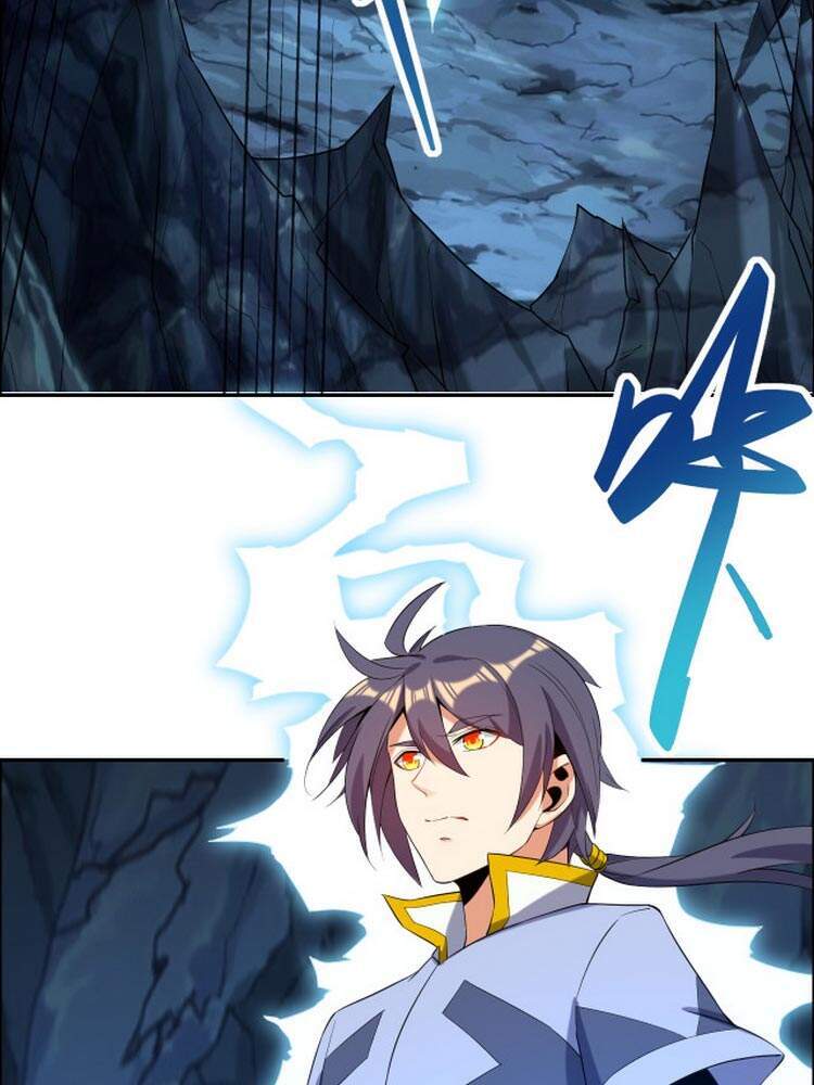 Thôn Phệ Một Thế Giới Tu Tiên Chapter 102 - 29