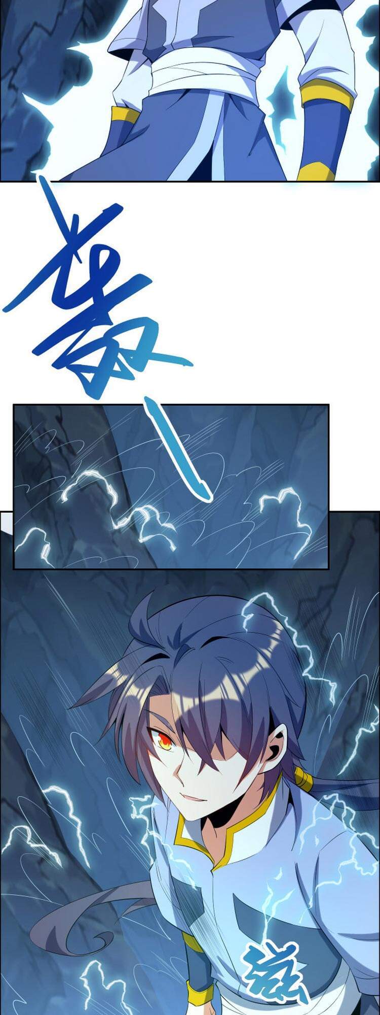 Thôn Phệ Một Thế Giới Tu Tiên Chapter 102 - 30