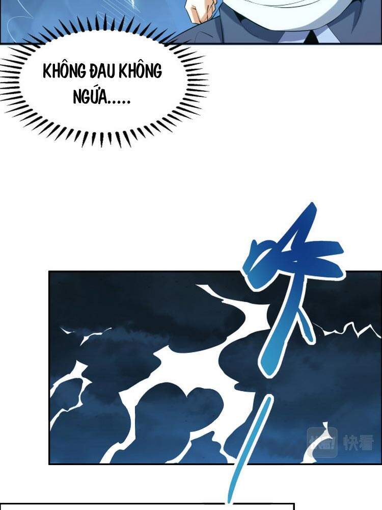 Thôn Phệ Một Thế Giới Tu Tiên Chapter 102 - 31