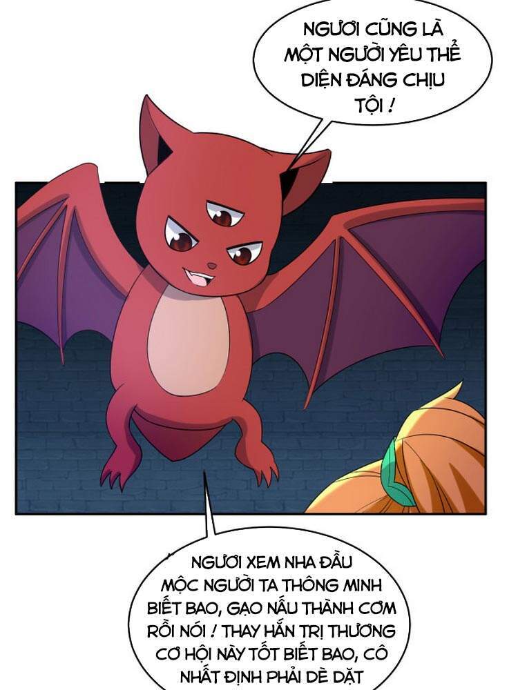 Thôn Phệ Một Thế Giới Tu Tiên Chapter 102 - 37