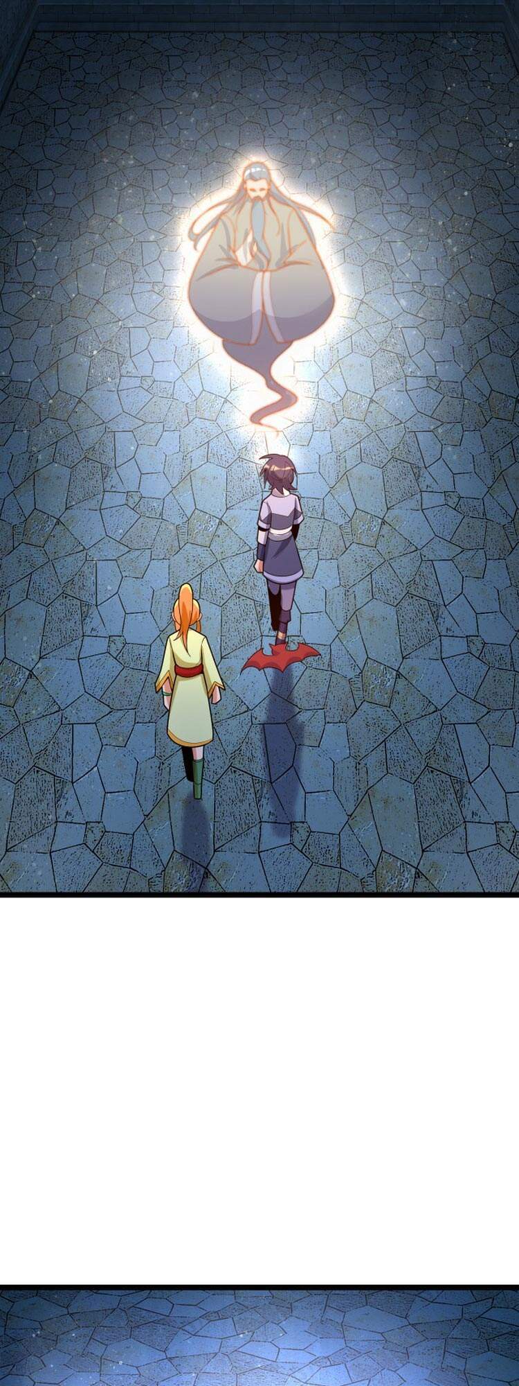 Thôn Phệ Một Thế Giới Tu Tiên Chapter 102 - 7