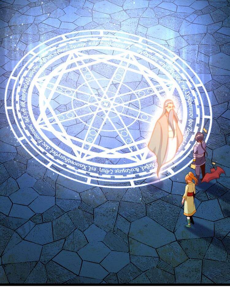 Thôn Phệ Một Thế Giới Tu Tiên Chapter 102 - 8