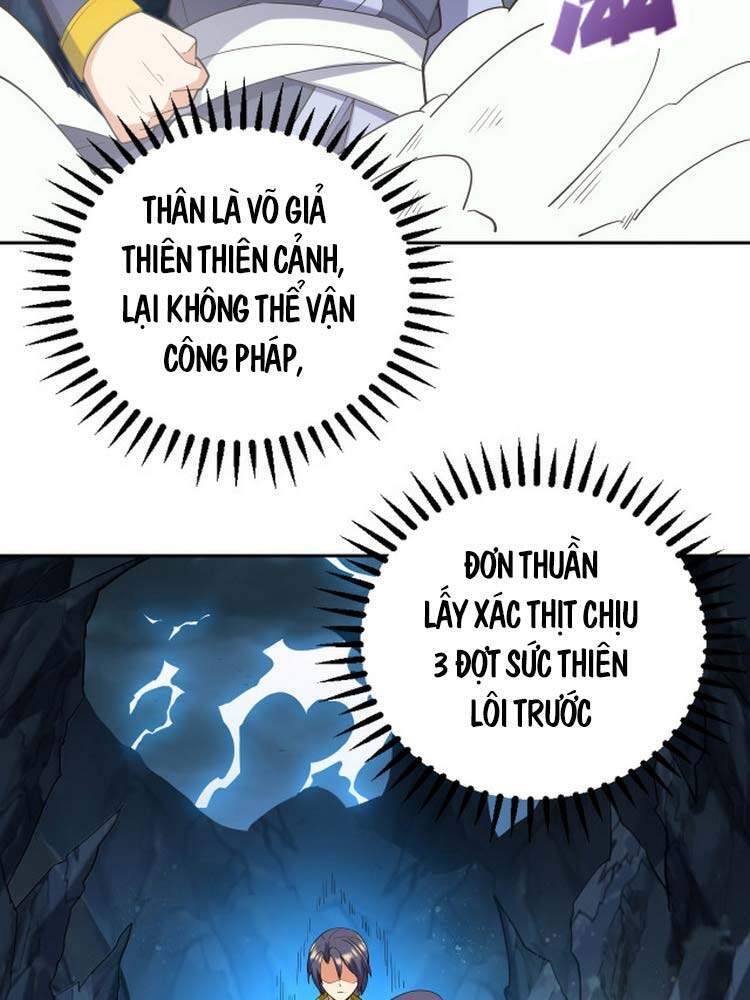 Thôn Phệ Một Thế Giới Tu Tiên Chapter 103 - 2