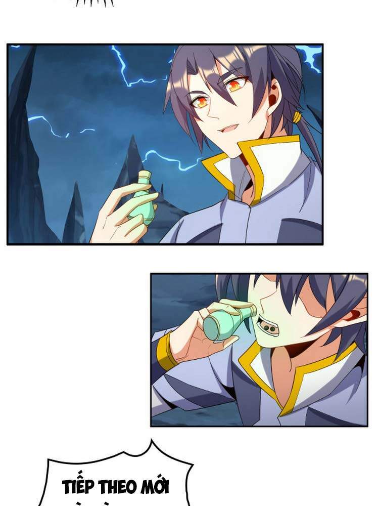 Thôn Phệ Một Thế Giới Tu Tiên Chapter 103 - 14