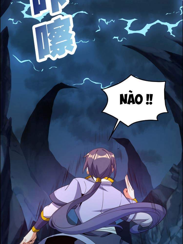 Thôn Phệ Một Thế Giới Tu Tiên Chapter 103 - 18