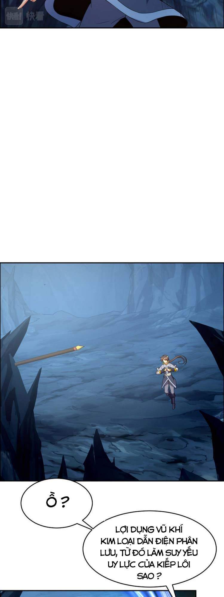 Thôn Phệ Một Thế Giới Tu Tiên Chapter 103 - 19