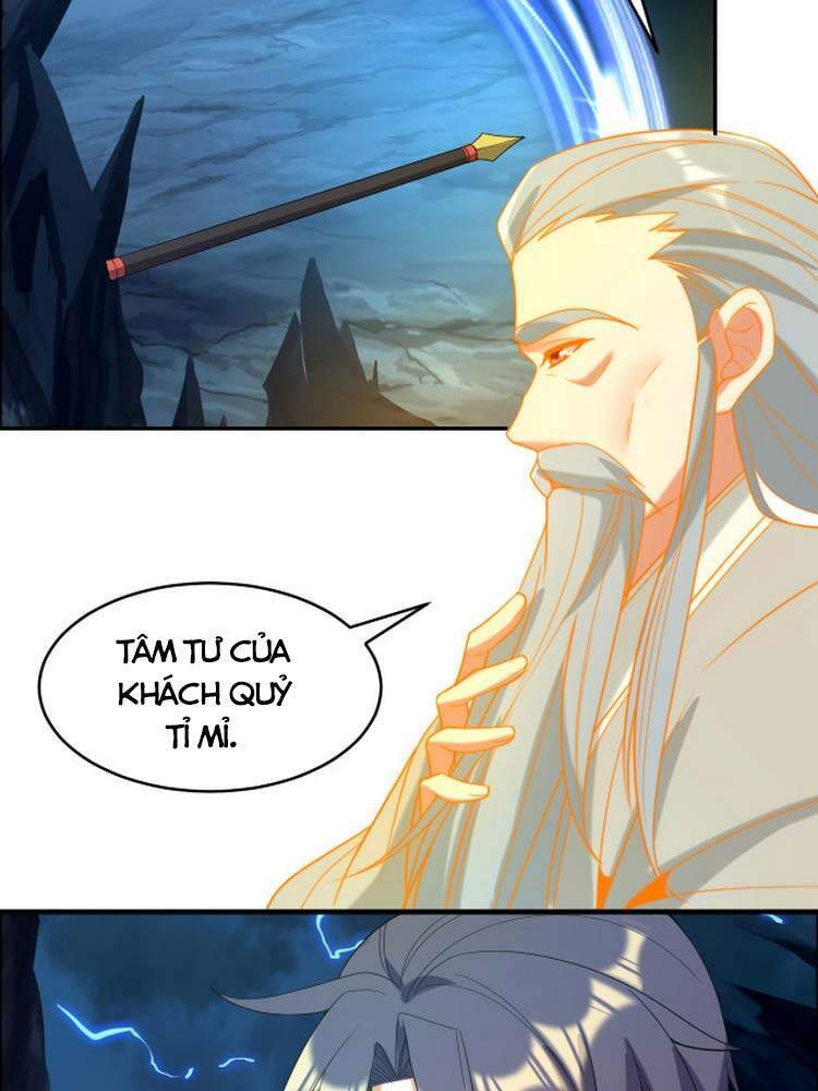 Thôn Phệ Một Thế Giới Tu Tiên Chapter 103 - 20