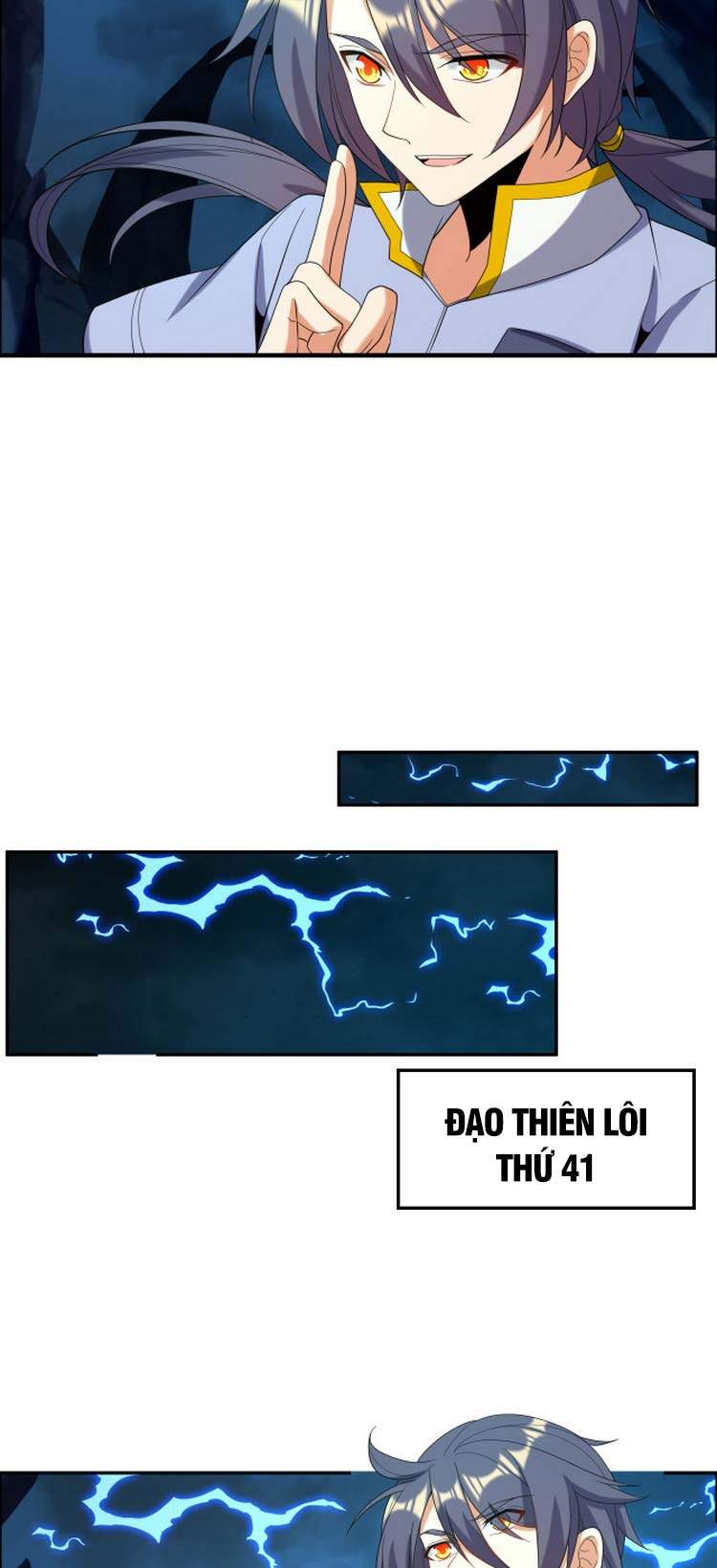 Thôn Phệ Một Thế Giới Tu Tiên Chapter 103 - 21