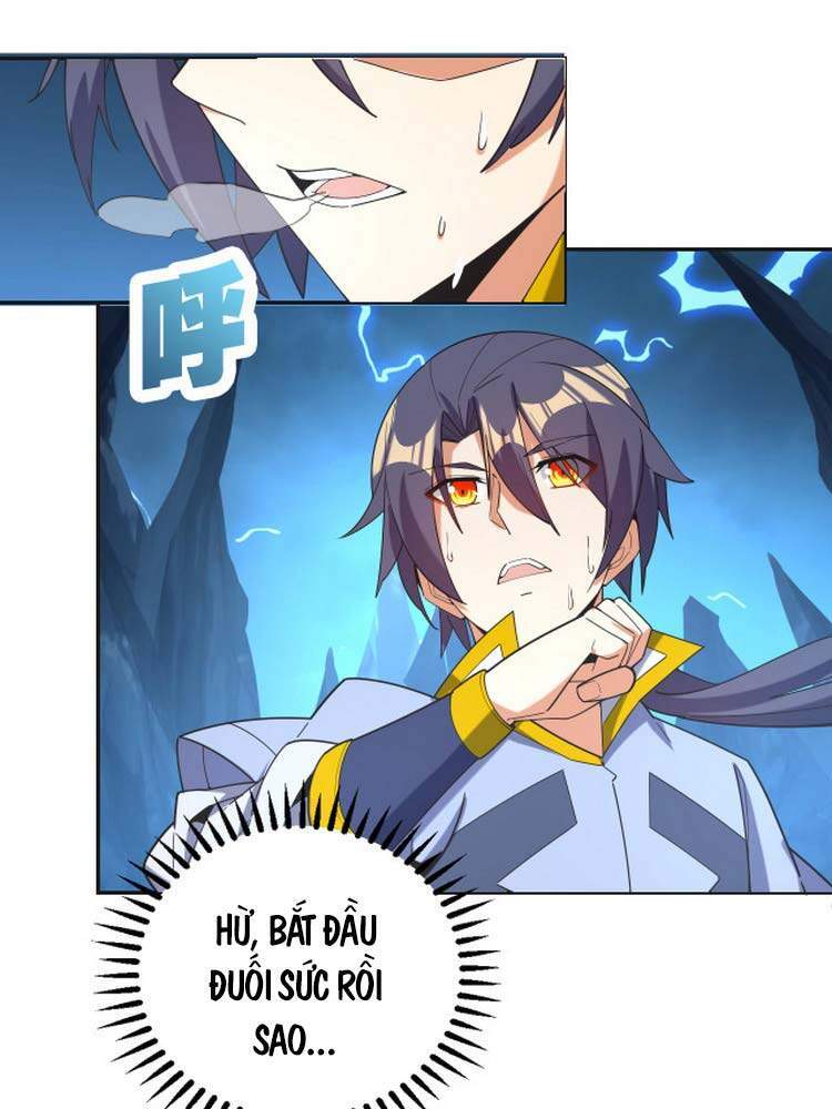 Thôn Phệ Một Thế Giới Tu Tiên Chapter 103 - 25