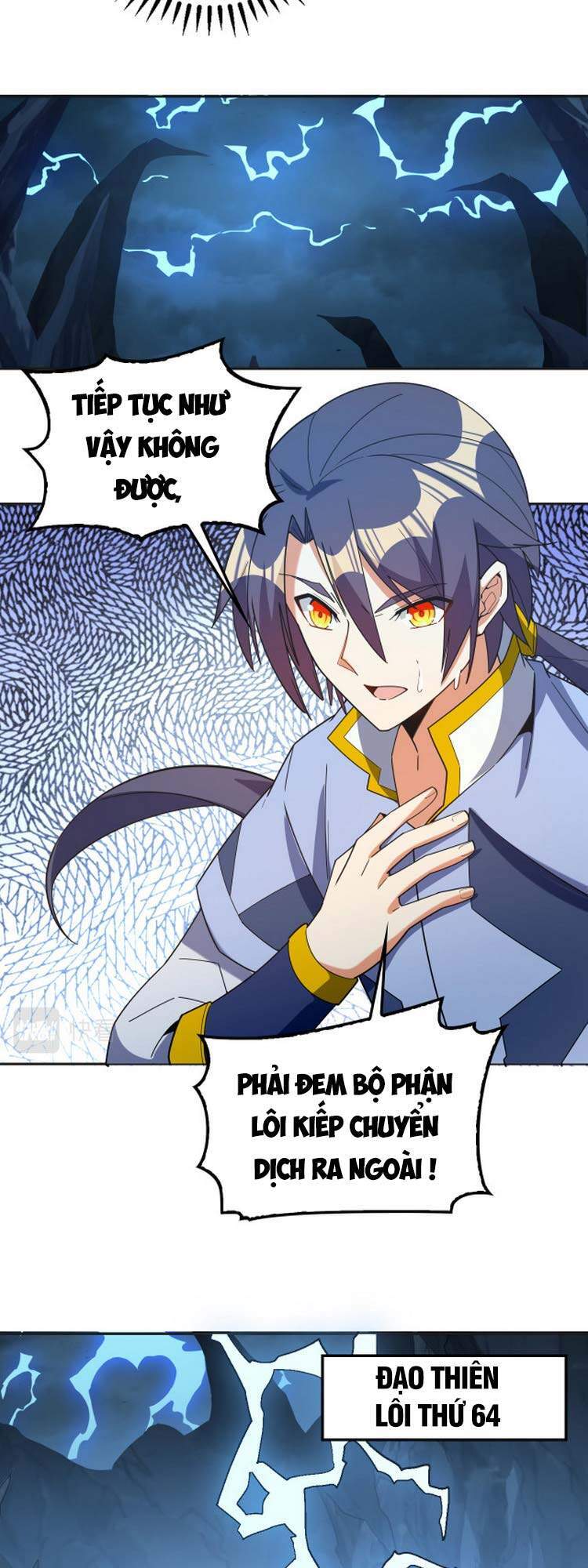 Thôn Phệ Một Thế Giới Tu Tiên Chapter 103 - 26