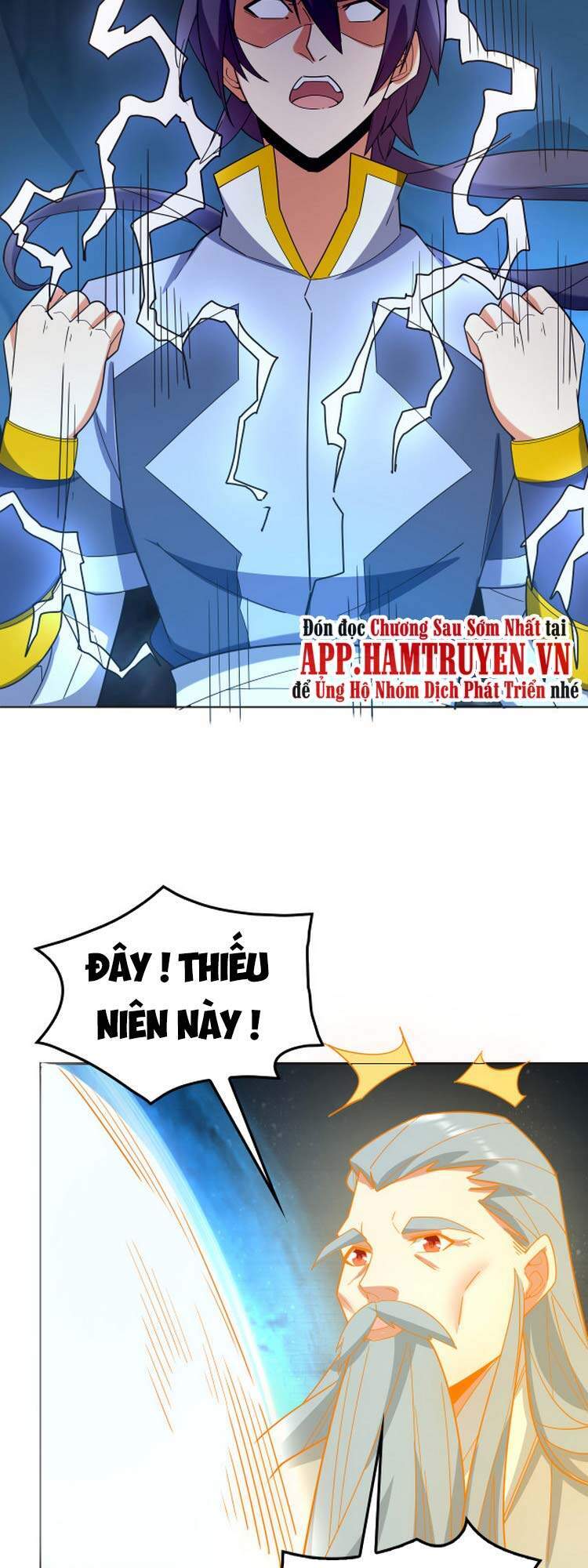 Thôn Phệ Một Thế Giới Tu Tiên Chapter 103 - 28