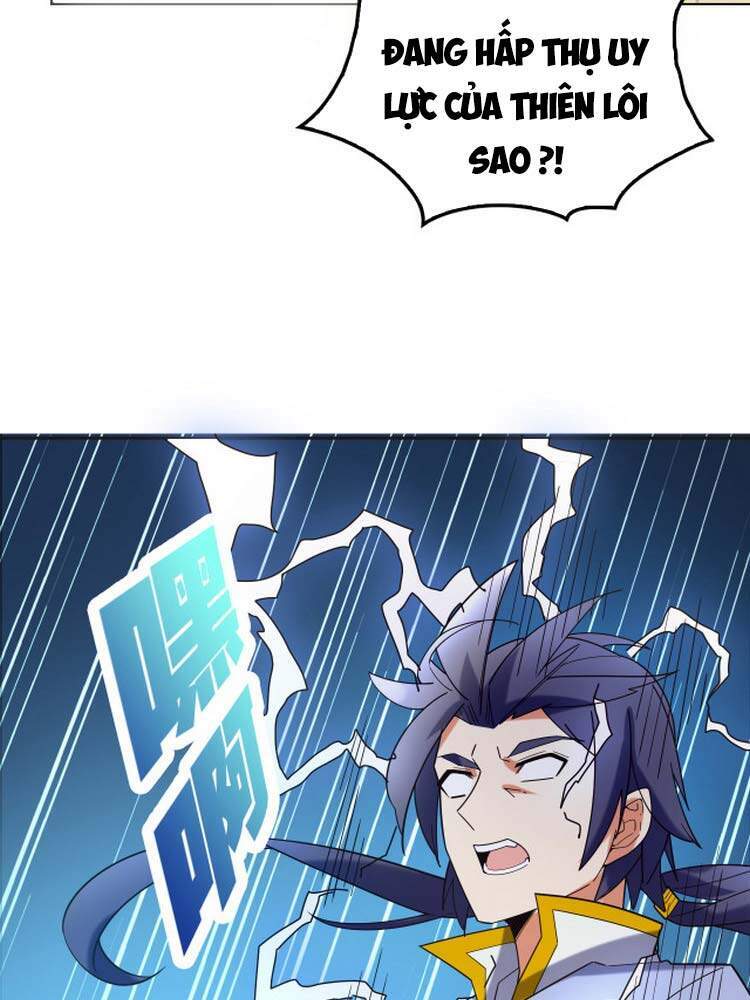 Thôn Phệ Một Thế Giới Tu Tiên Chapter 103 - 29