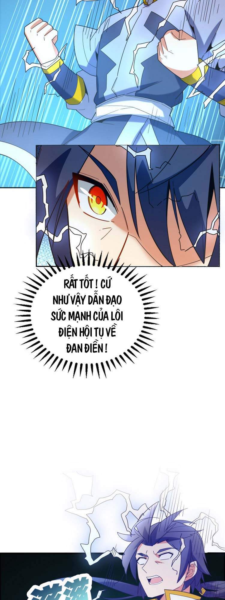 Thôn Phệ Một Thế Giới Tu Tiên Chapter 103 - 30