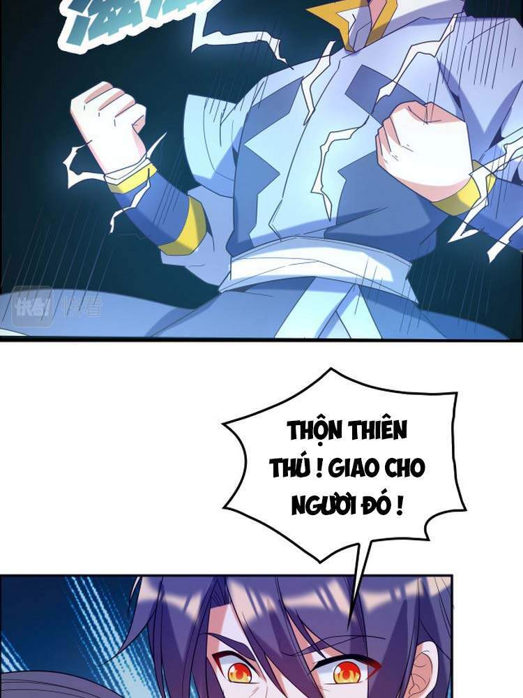Thôn Phệ Một Thế Giới Tu Tiên Chapter 103 - 31