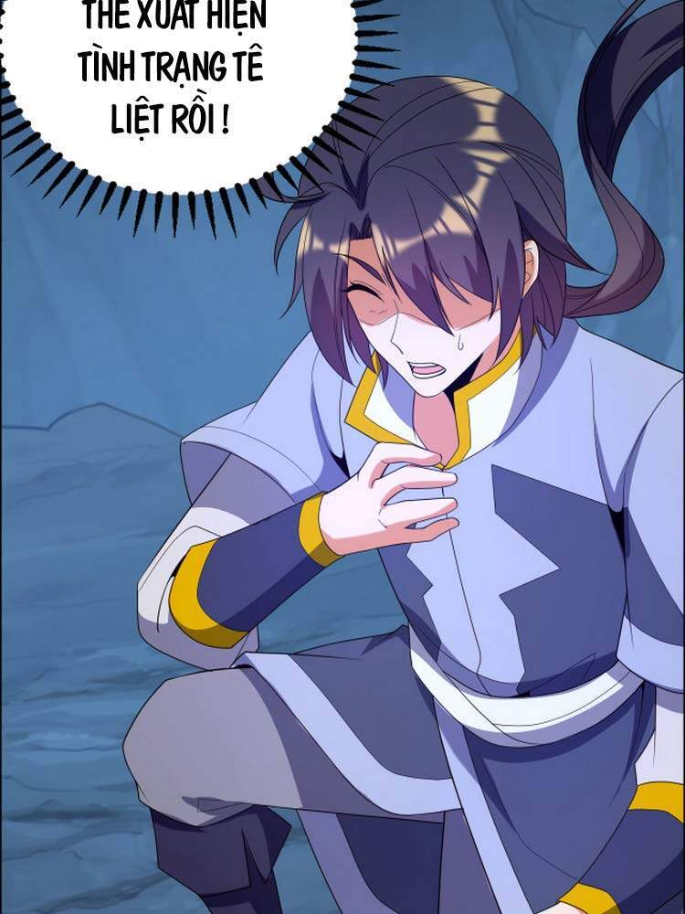 Thôn Phệ Một Thế Giới Tu Tiên Chapter 103 - 35