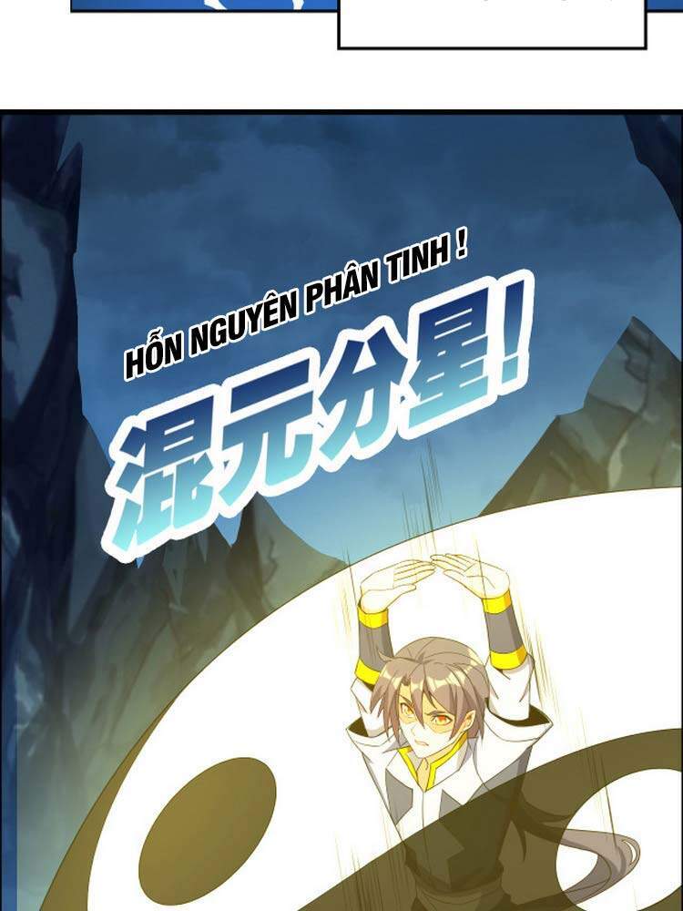 Thôn Phệ Một Thế Giới Tu Tiên Chapter 103 - 8