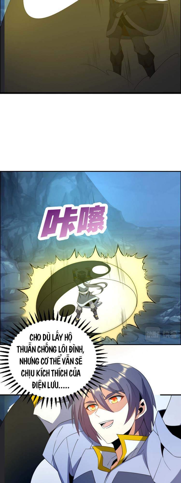 Thôn Phệ Một Thế Giới Tu Tiên Chapter 103 - 9