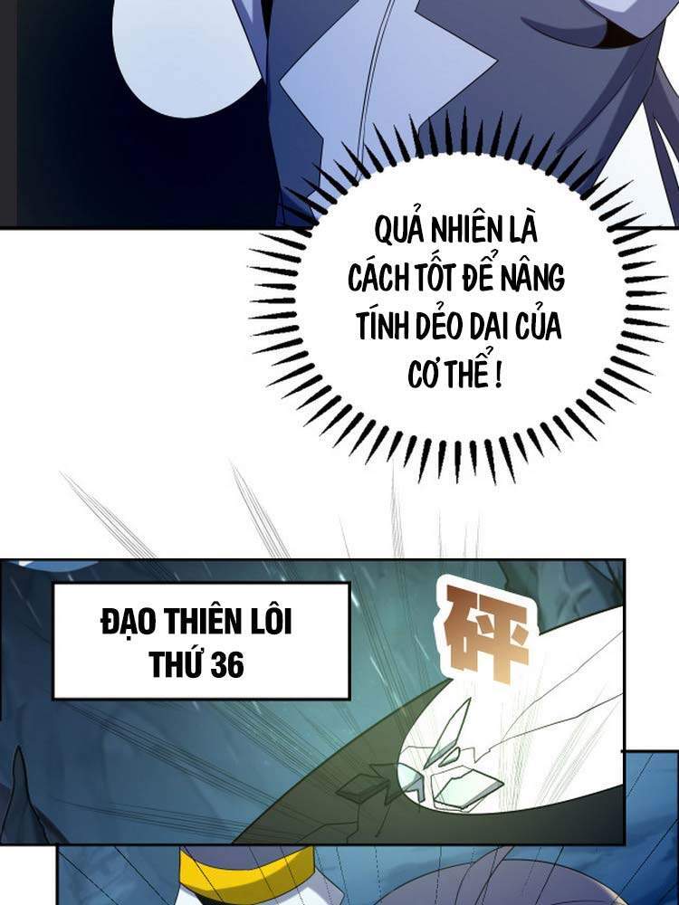 Thôn Phệ Một Thế Giới Tu Tiên Chapter 103 - 10