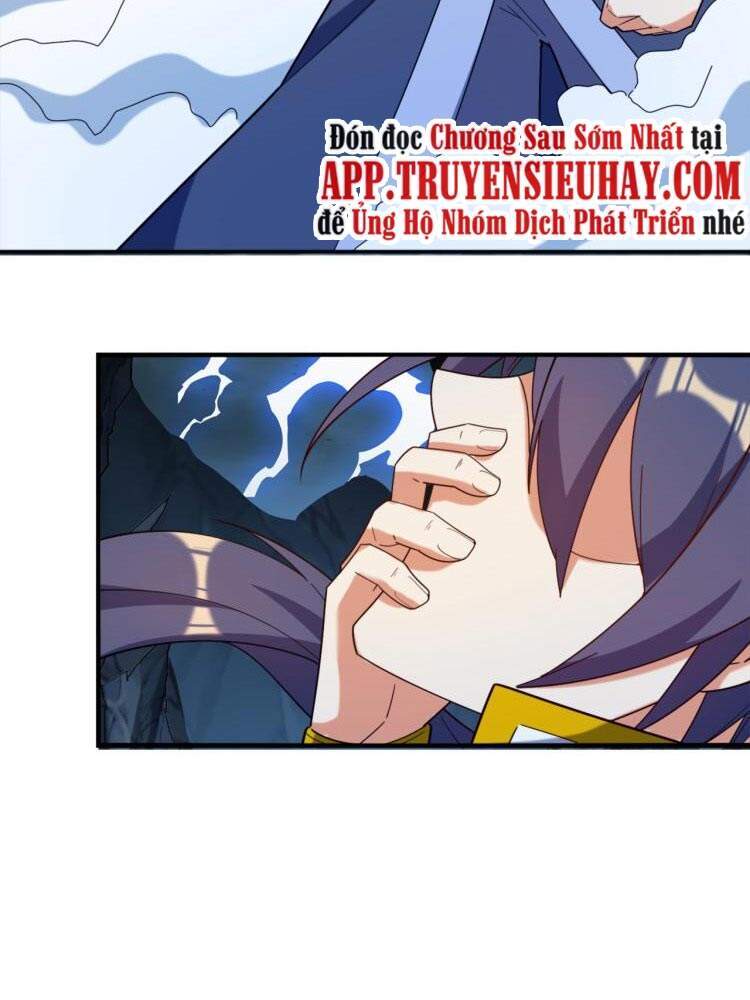 Thôn Phệ Một Thế Giới Tu Tiên Chapter 104 - 12