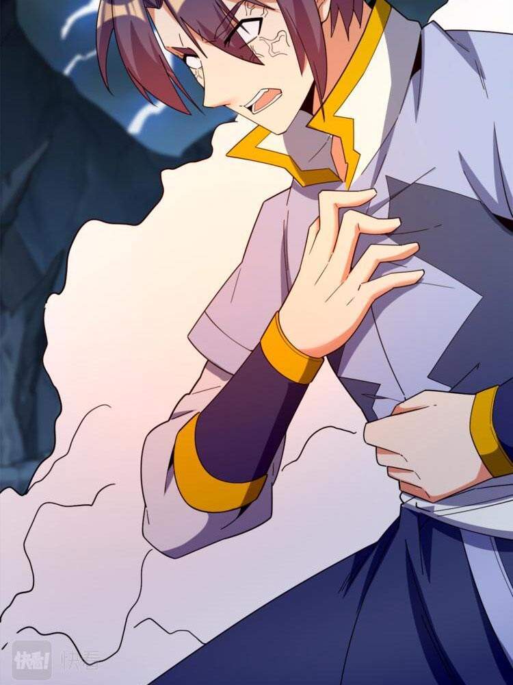 Thôn Phệ Một Thế Giới Tu Tiên Chapter 104 - 14