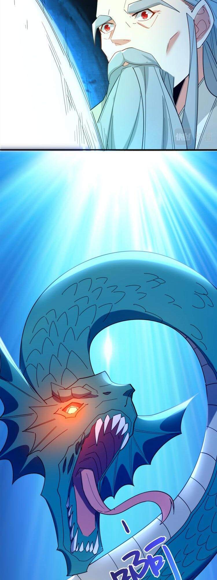 Thôn Phệ Một Thế Giới Tu Tiên Chapter 104 - 19