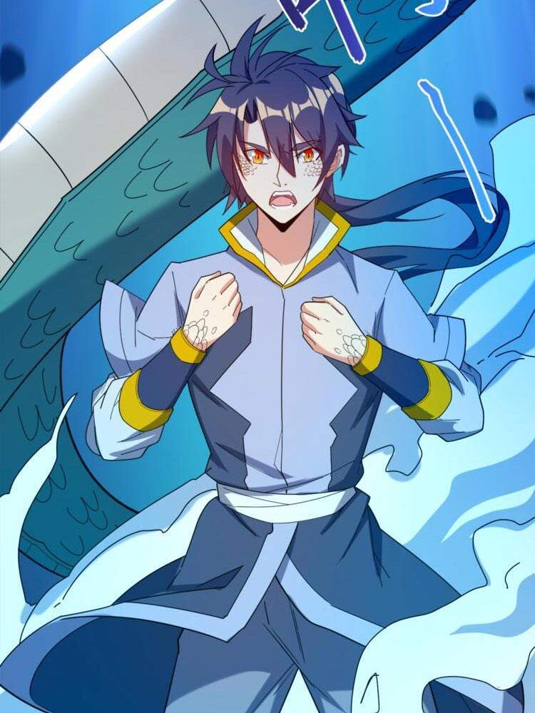 Thôn Phệ Một Thế Giới Tu Tiên Chapter 104 - 20