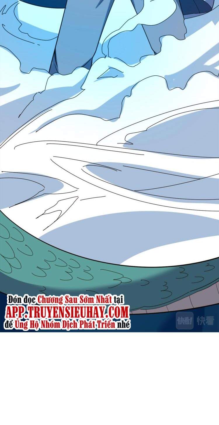 Thôn Phệ Một Thế Giới Tu Tiên Chapter 104 - 21