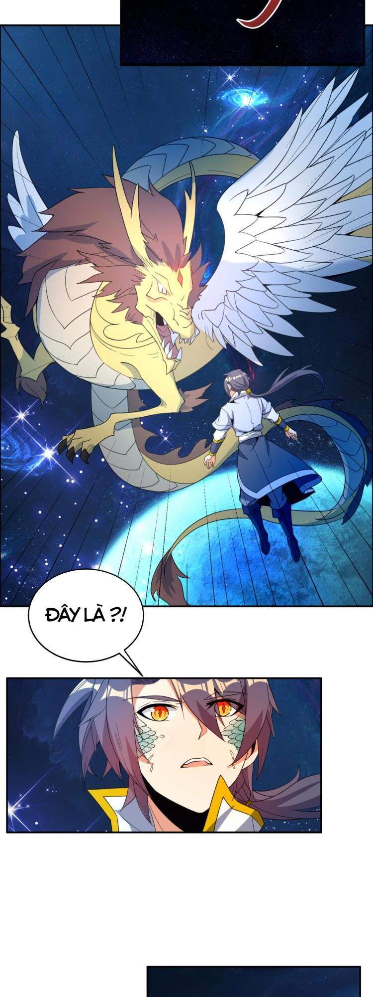 Thôn Phệ Một Thế Giới Tu Tiên Chapter 104 - 26