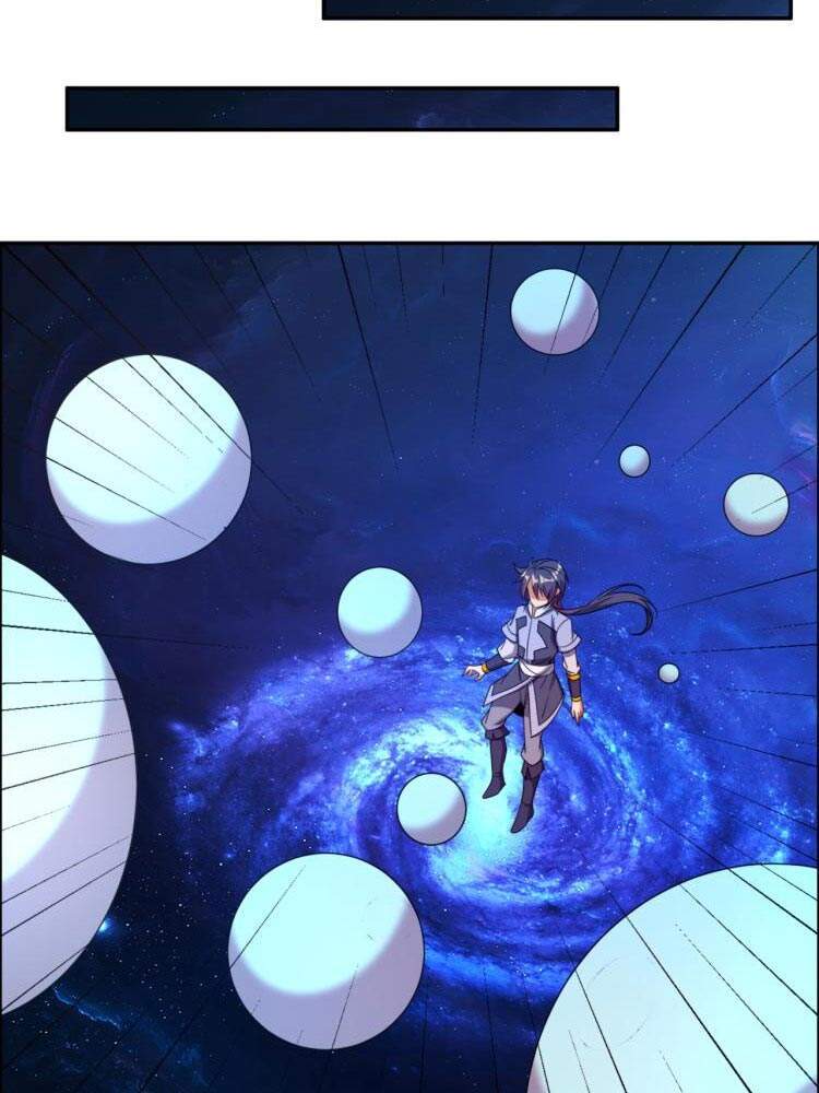 Thôn Phệ Một Thế Giới Tu Tiên Chapter 104 - 27