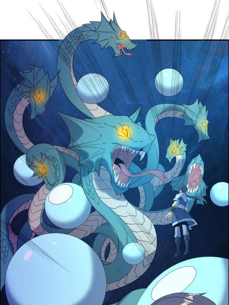 Thôn Phệ Một Thế Giới Tu Tiên Chapter 104 - 29