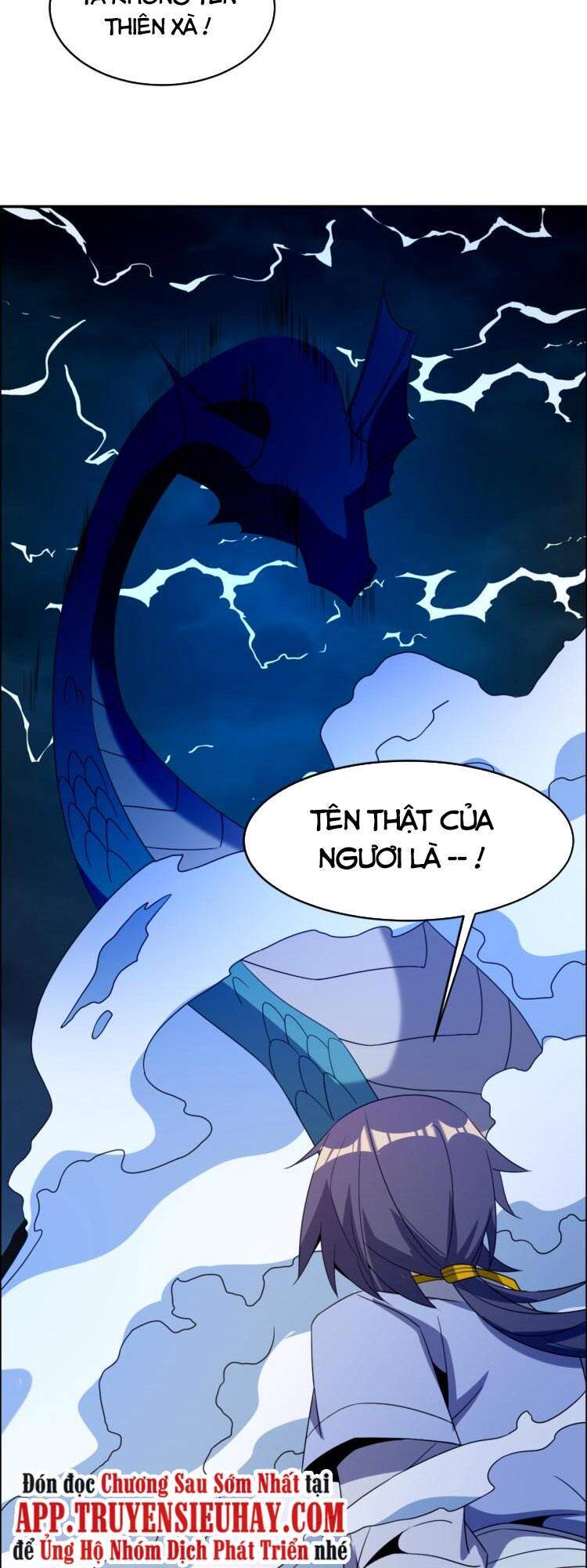 Thôn Phệ Một Thế Giới Tu Tiên Chapter 104 - 32